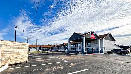Studio 6 Suites - Richland, MS - Jackson