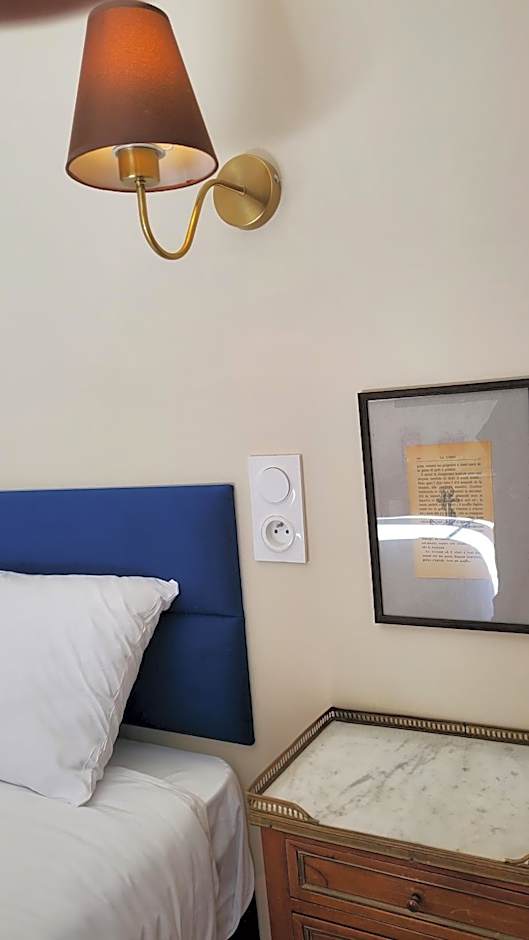 Grand Hôtel de la Poste