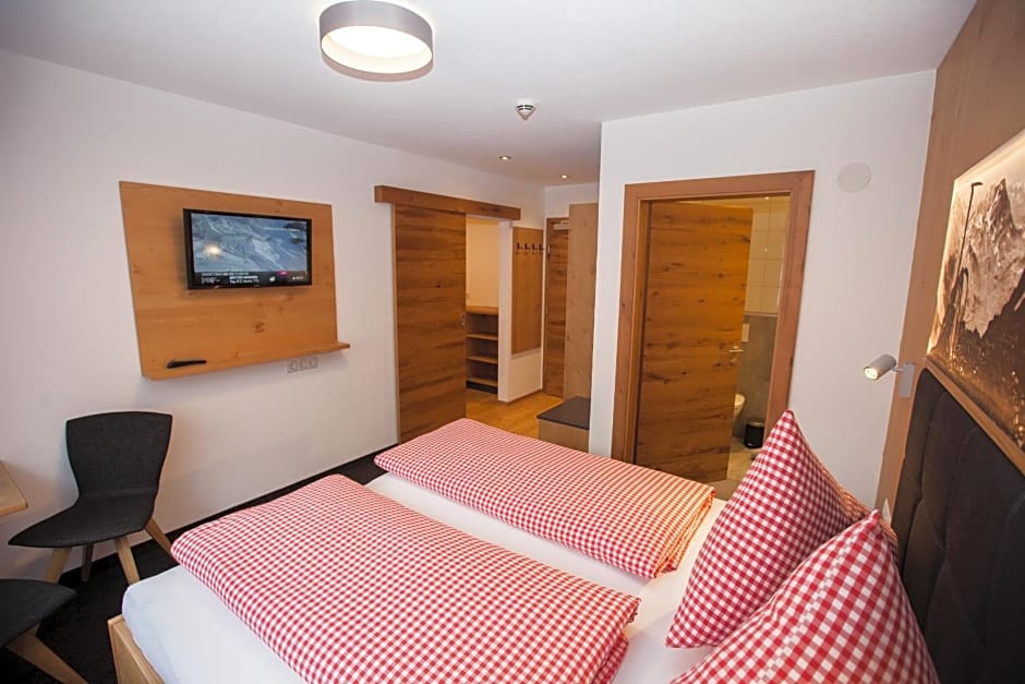 Haus Kuchelspitz – Ischgl, MO