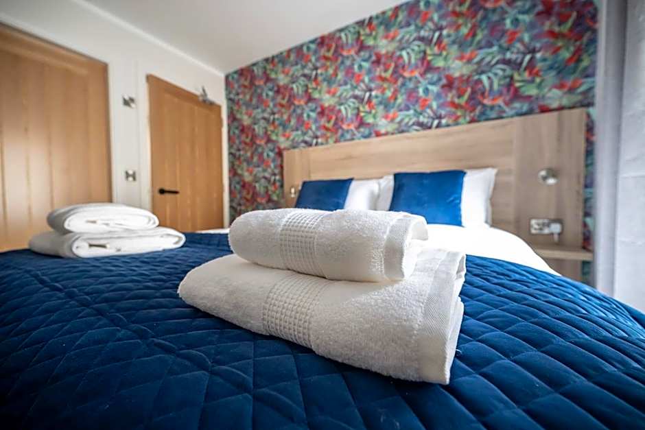 Selskar Court Accommodation