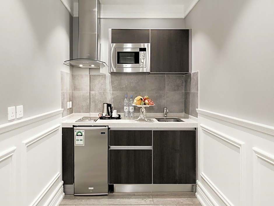 Aswar Boutique Hotel