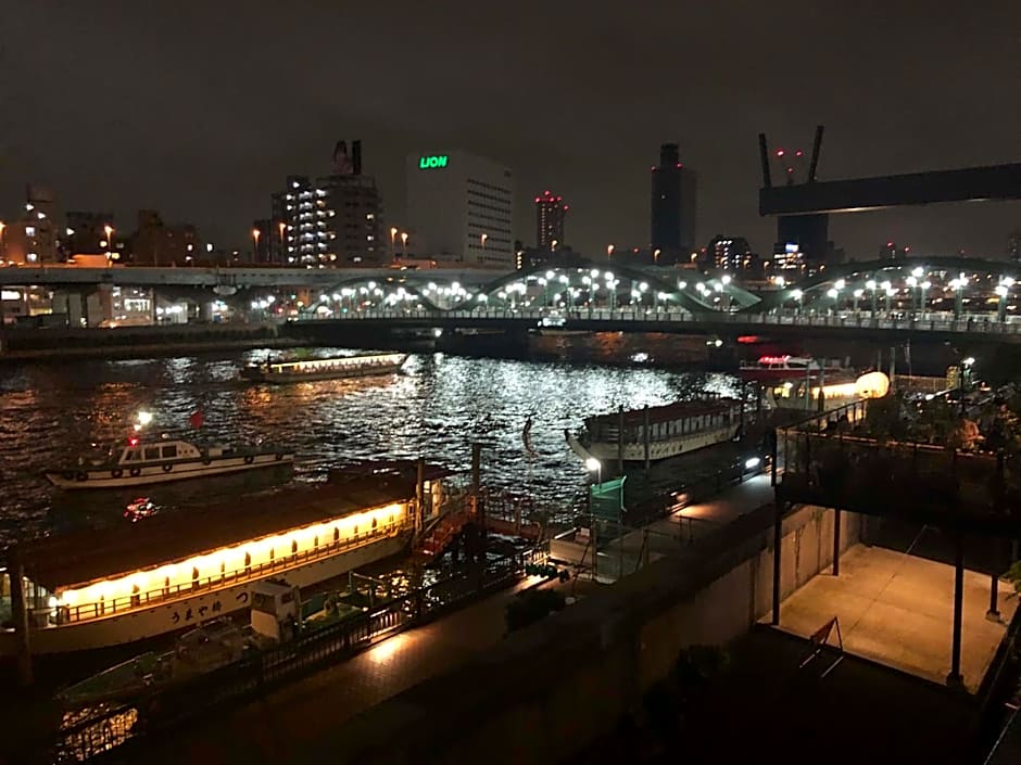 Feel Asakusa Stay