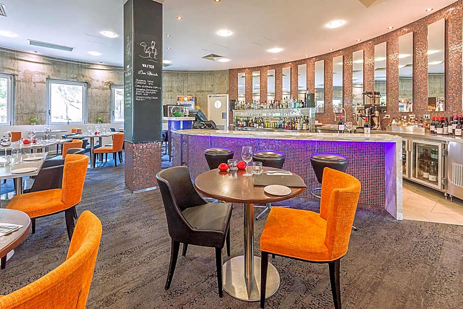 Bunbury Hotel Koombana Bay