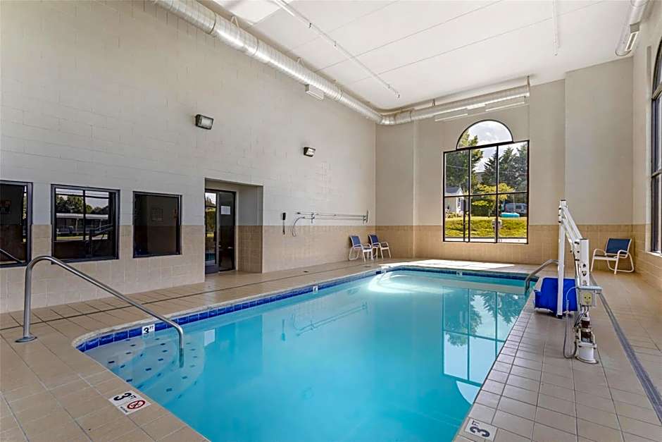 Best Western Knoxville Airport/Alcoa