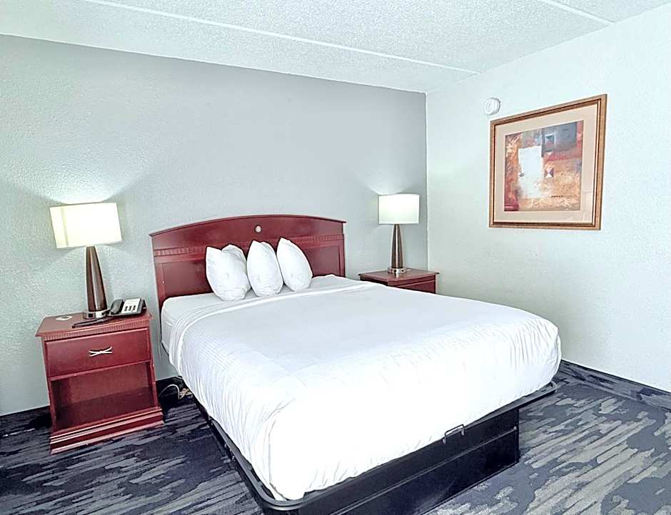 Baymont by Wyndham Michigan City