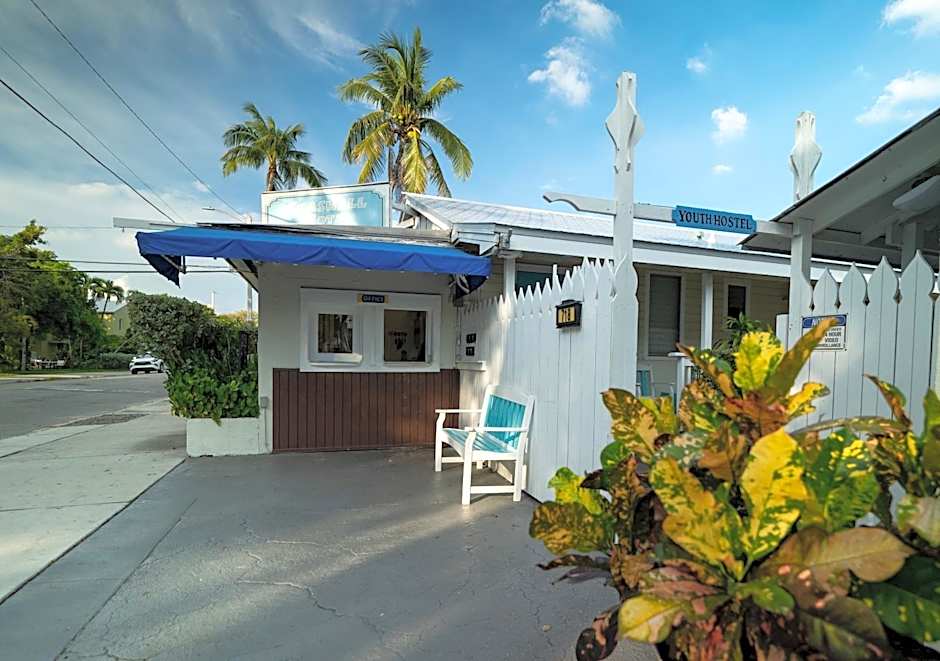Seashell Motel
