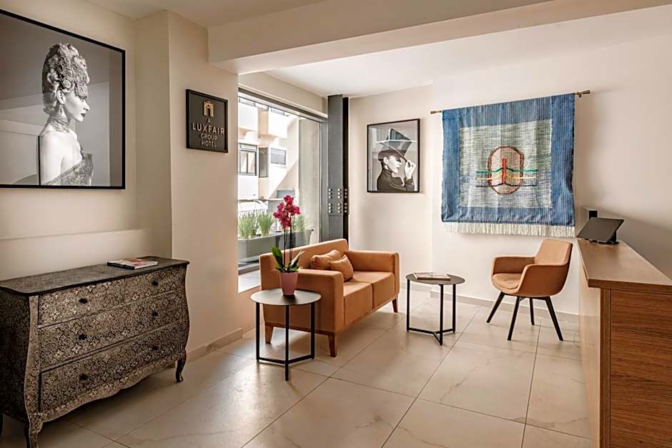 Spinola Hotel