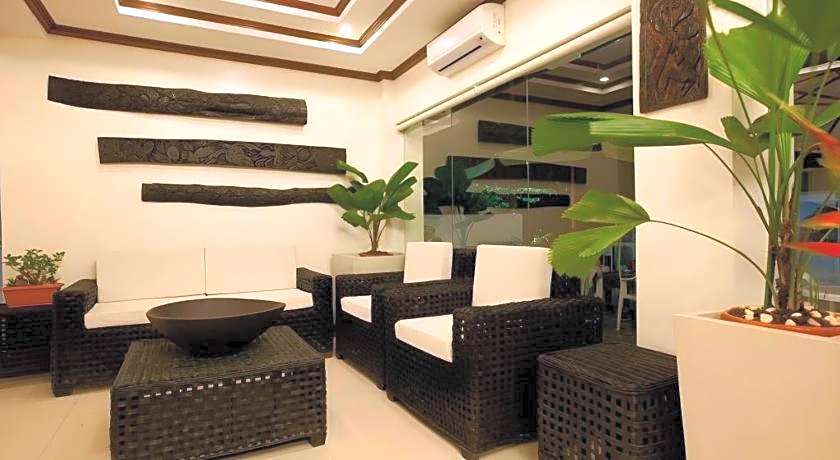 Ipil Suites El Nido