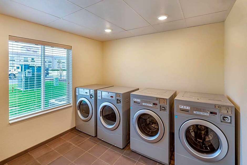 Sleep Inn Spokane Airport