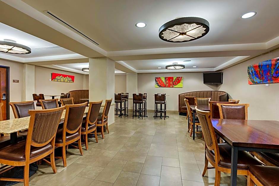 Drury Plaza Hotel Santa Fe