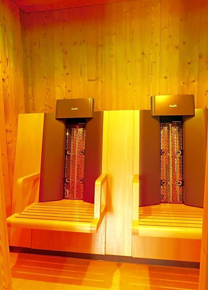 Vital & Sporthotel Brixen