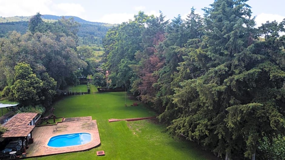 Lago Sol Hotel & Suites