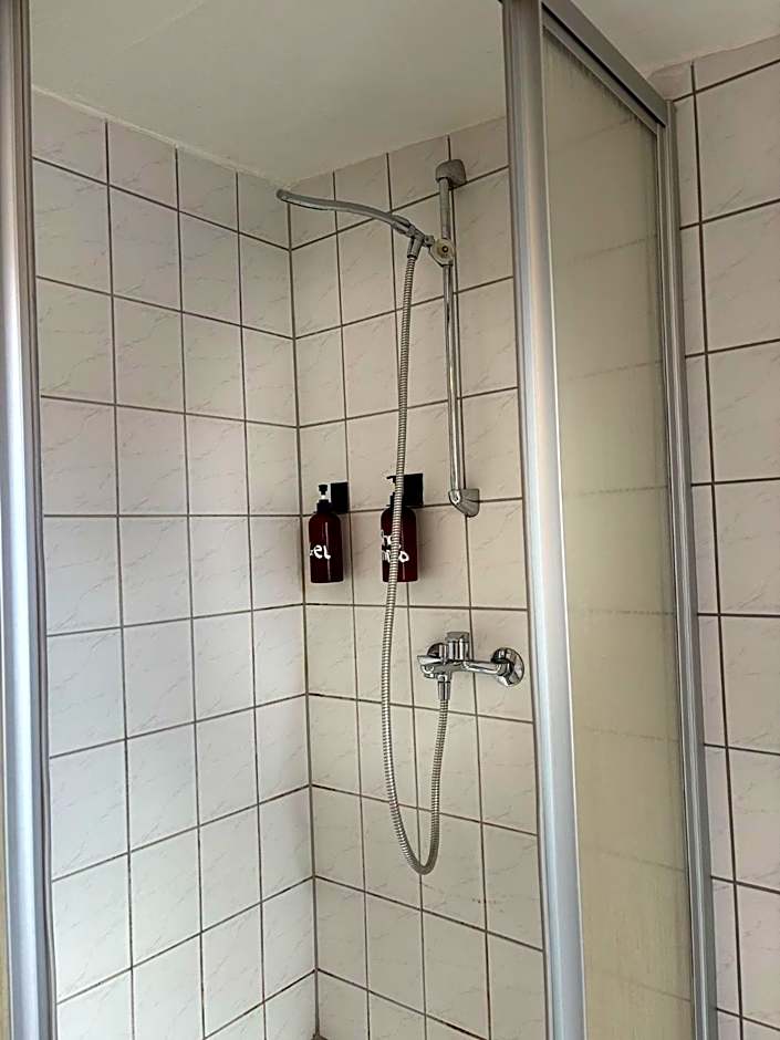 Gasthof Rhönlust zentrum