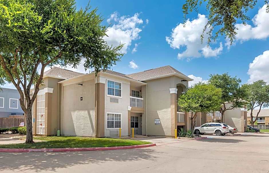 Extended Stay America Suites - Arlington