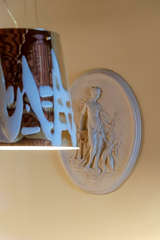 Hotel Villa Sermolli