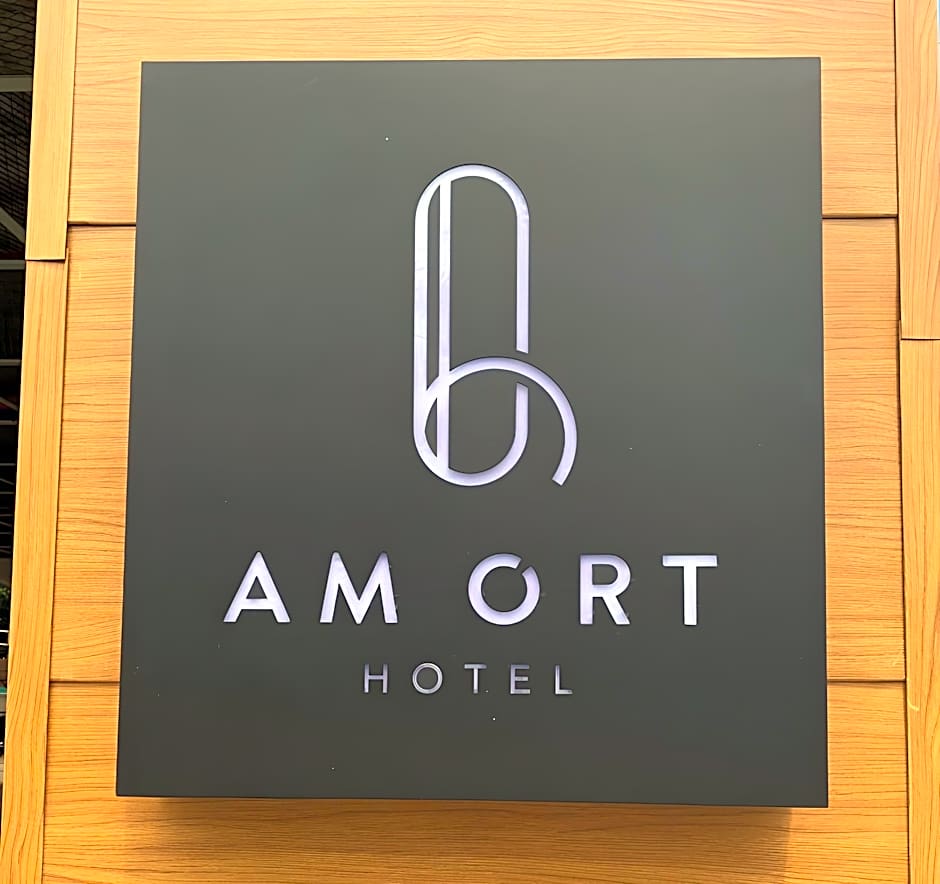 Am Ort Hotel