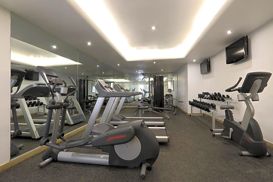 Emporio Ixtapa - with Optional All Inclusive