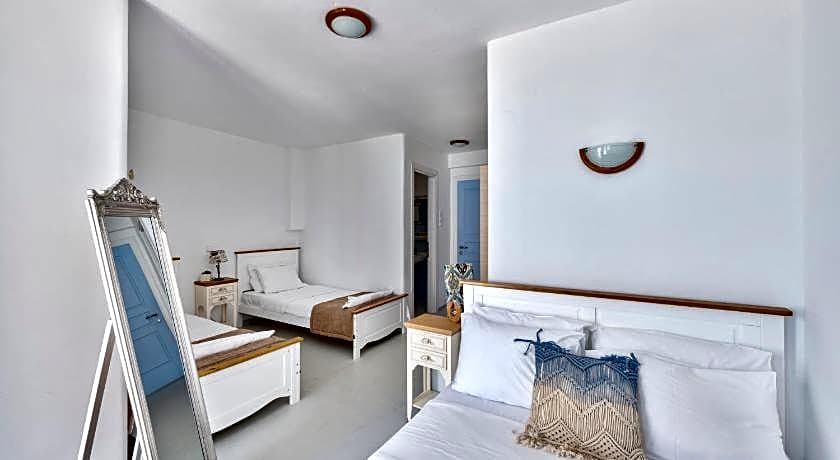 Boutique Di Mare Hotel  Suites