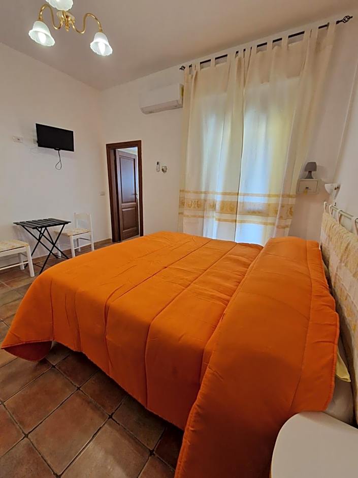 B&B Nonna Sini