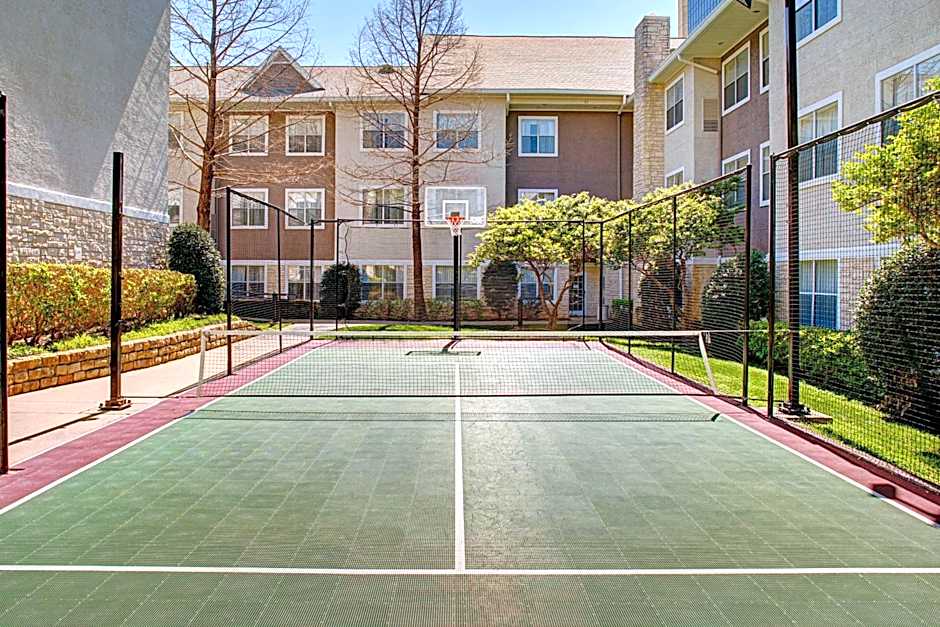 Residence Inn by Marriott Detroit Livonia