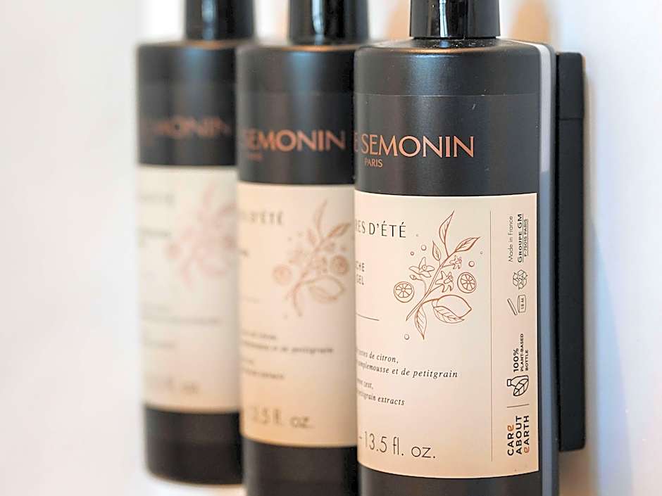 Domaine Reine Margot Paris Issy MGallery Collectio