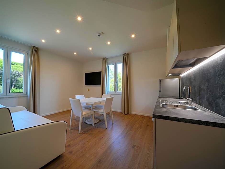 Castiglioncello Suite