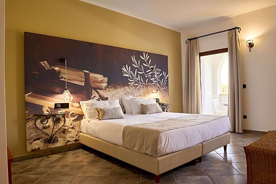 Hotel Montecallini - Adult Only 14