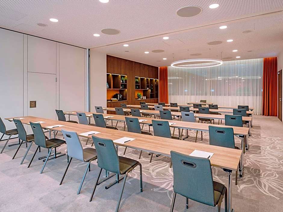 Movenpick Hotel Stuttgart Messe & Congress
