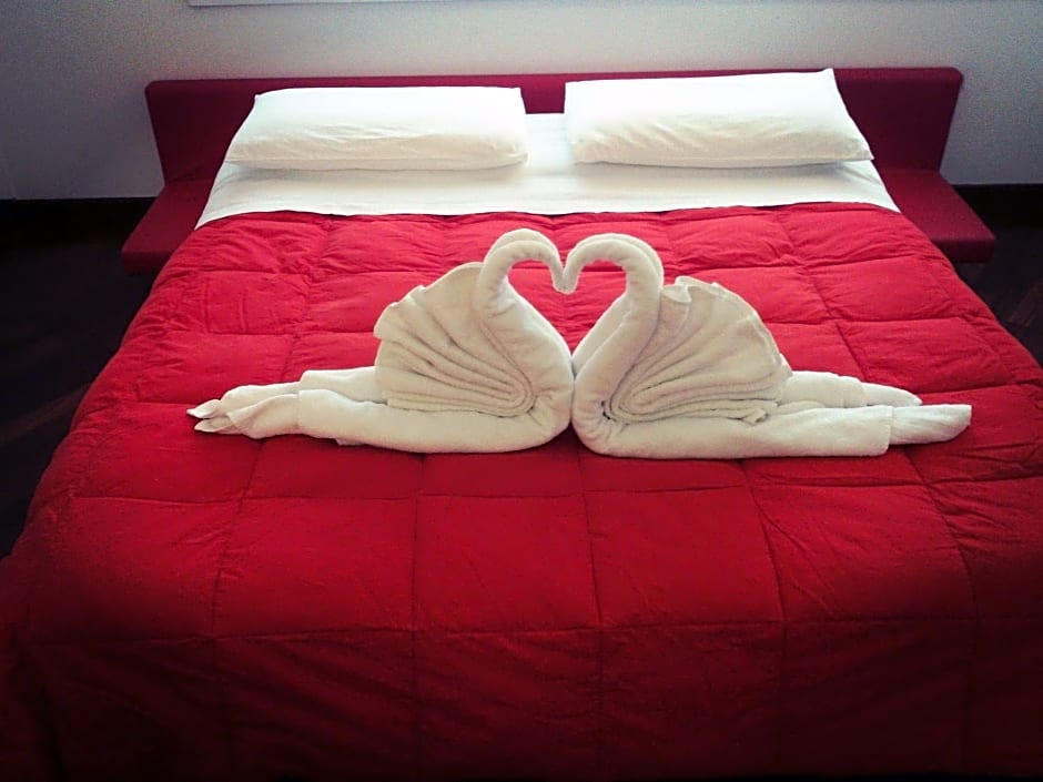 IL CASTELLO HOSTEL BOUTIQUE