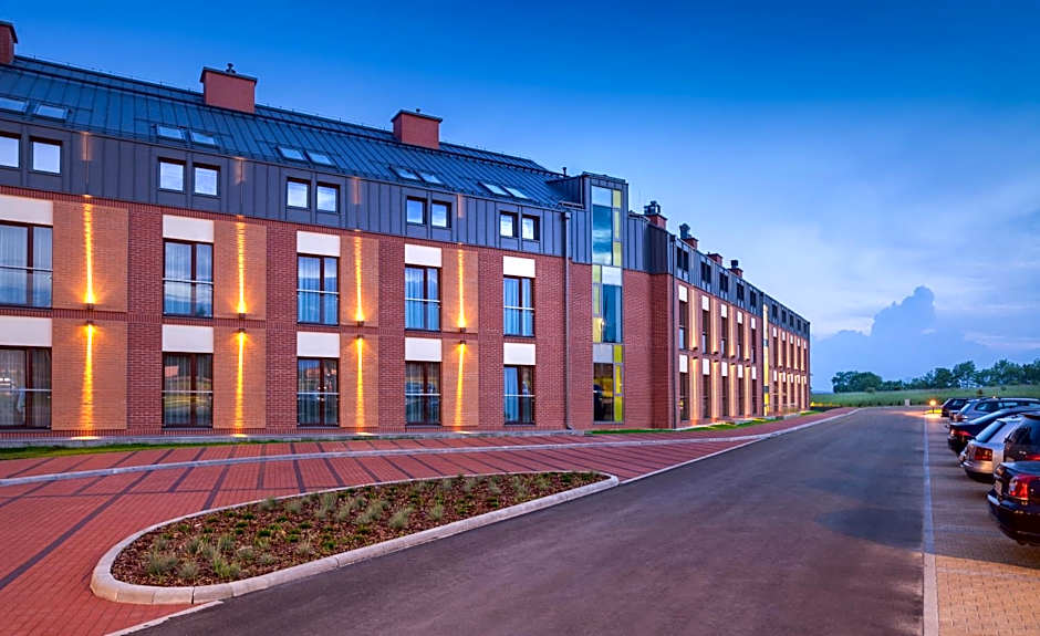 Słoneczny Zdrój Medical Spa & Wellness