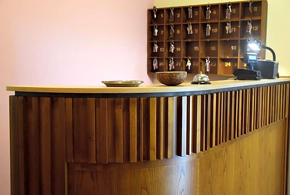 Hotel Ristorante Benigni