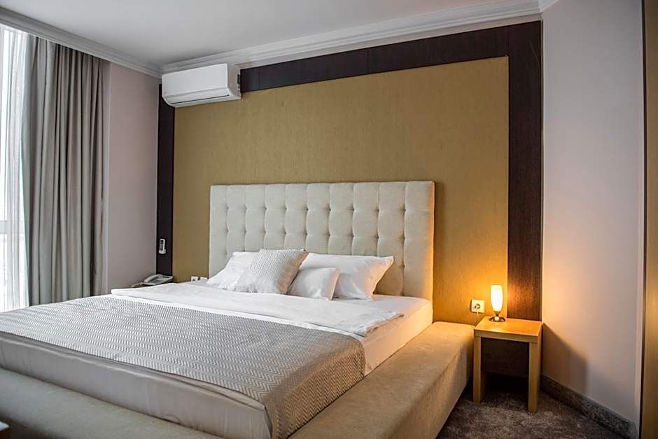 Tulip Inn Putnik Belgrade