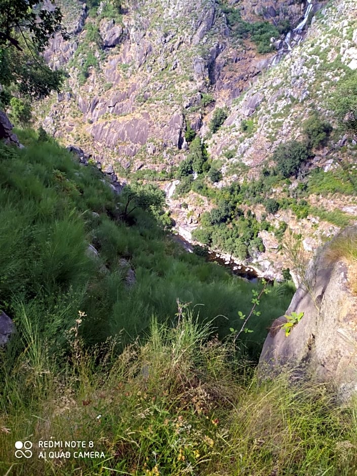 BellaVista Alojamento