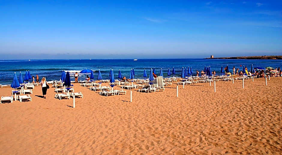 TH Cinisi - Florio Park Hotel