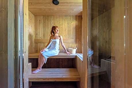 Good Life Hotel Garden