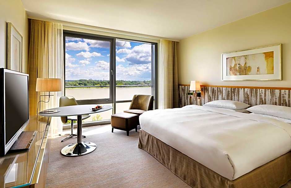 Hyatt Regency Mainz