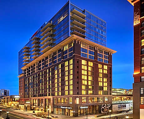 Canopy By Hilton Washington DC Bethesda North