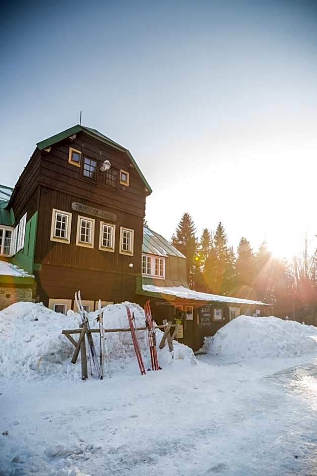 Turnovská chata