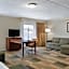Hampton Inn & Suites Albany-Downtown