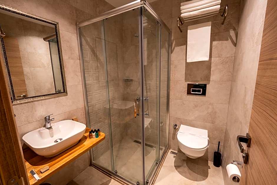 Stones of Cappadocia