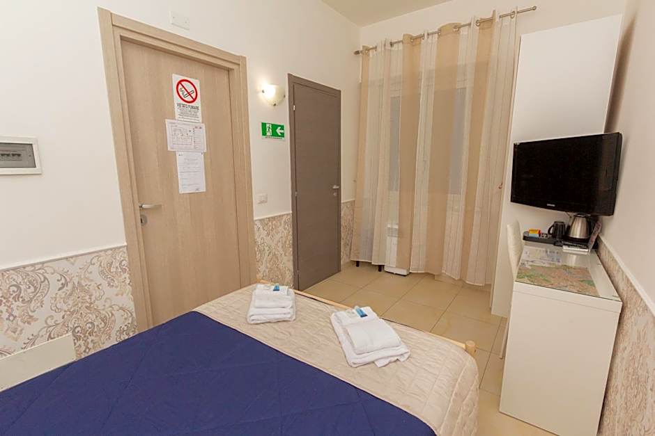 Aurelio Deluxe Rooms