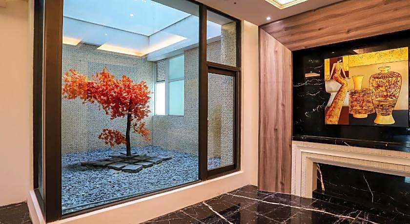 All-Ur Boutique Motel-Tai Chung Branch