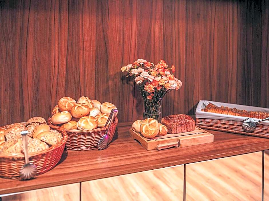 Ibis Styles Walbrzych