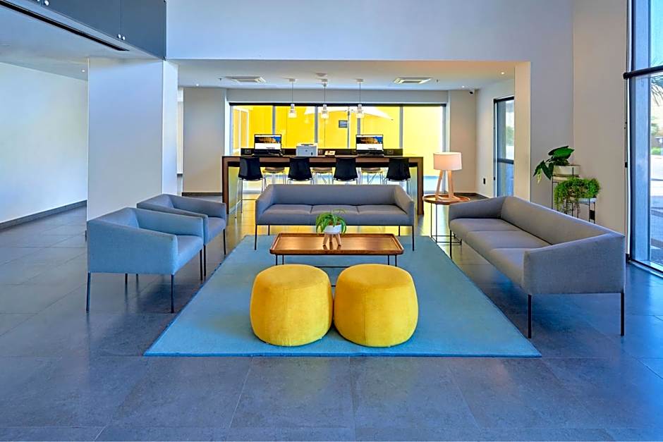 City Express by Marriott Guaymas