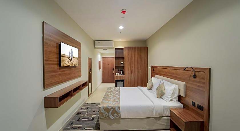 Western Hotel - Ghayathi