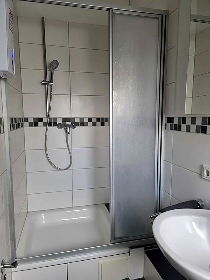 Simplex Apartments Am Ludwigsplatz