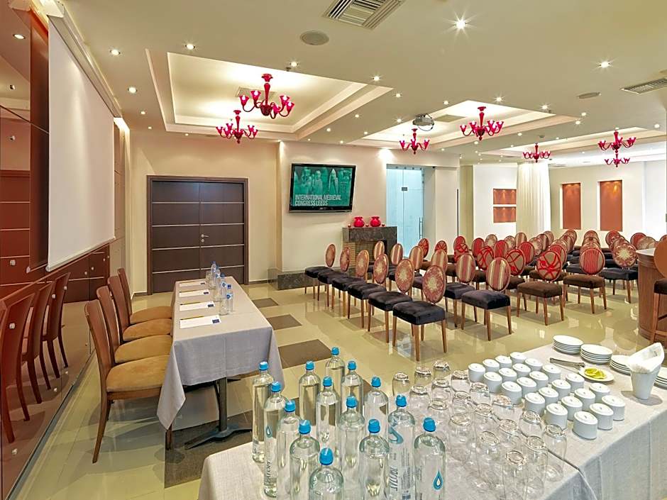 Olympion Sunset Halkidiki