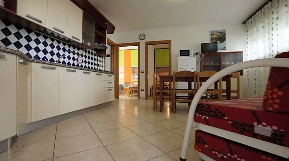Residence La Pigna