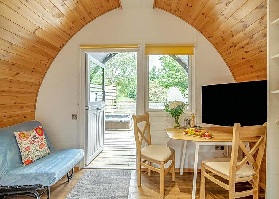 Henfields Country Retreat