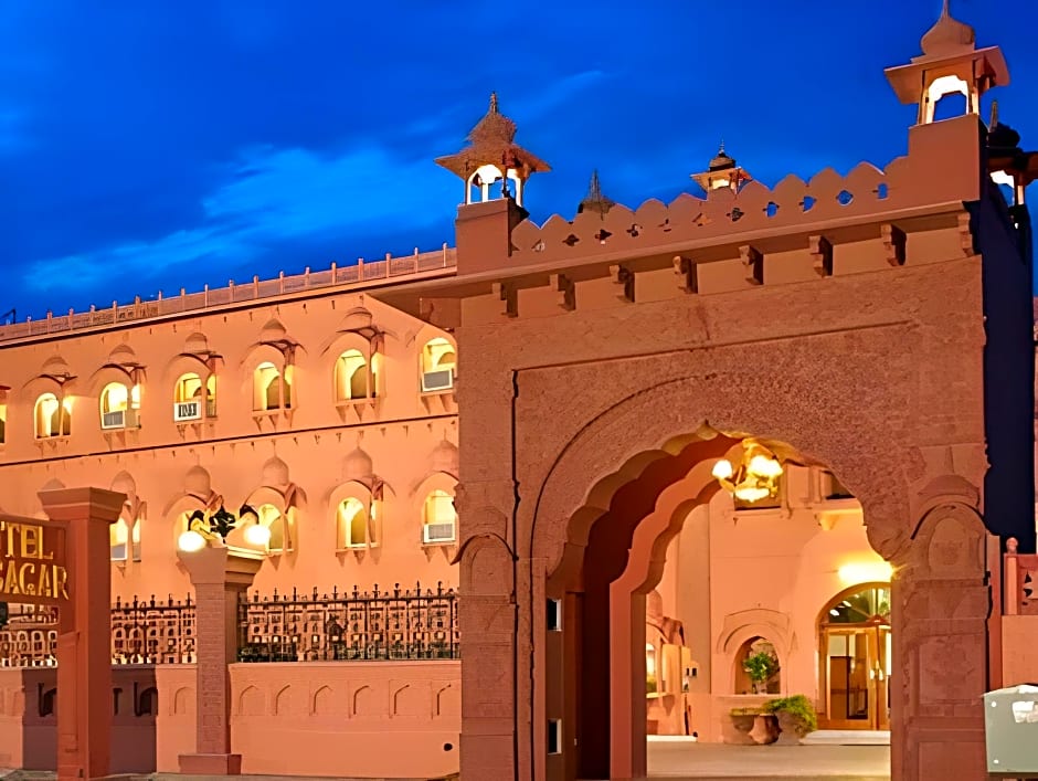 Hotel Sagar